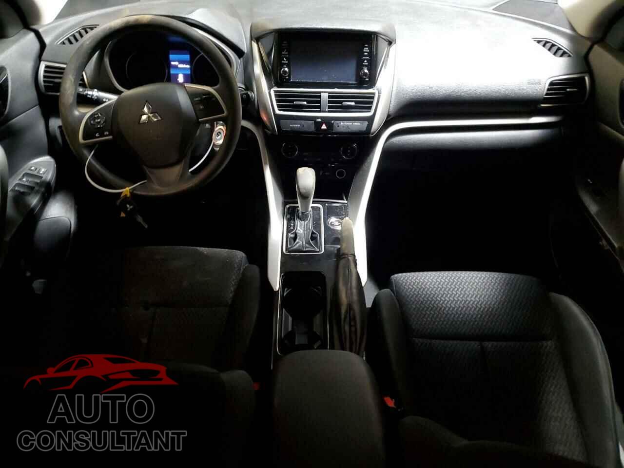 MITSUBISHI ECLIPSE 2020 - JA4AT3AA2LZ022726