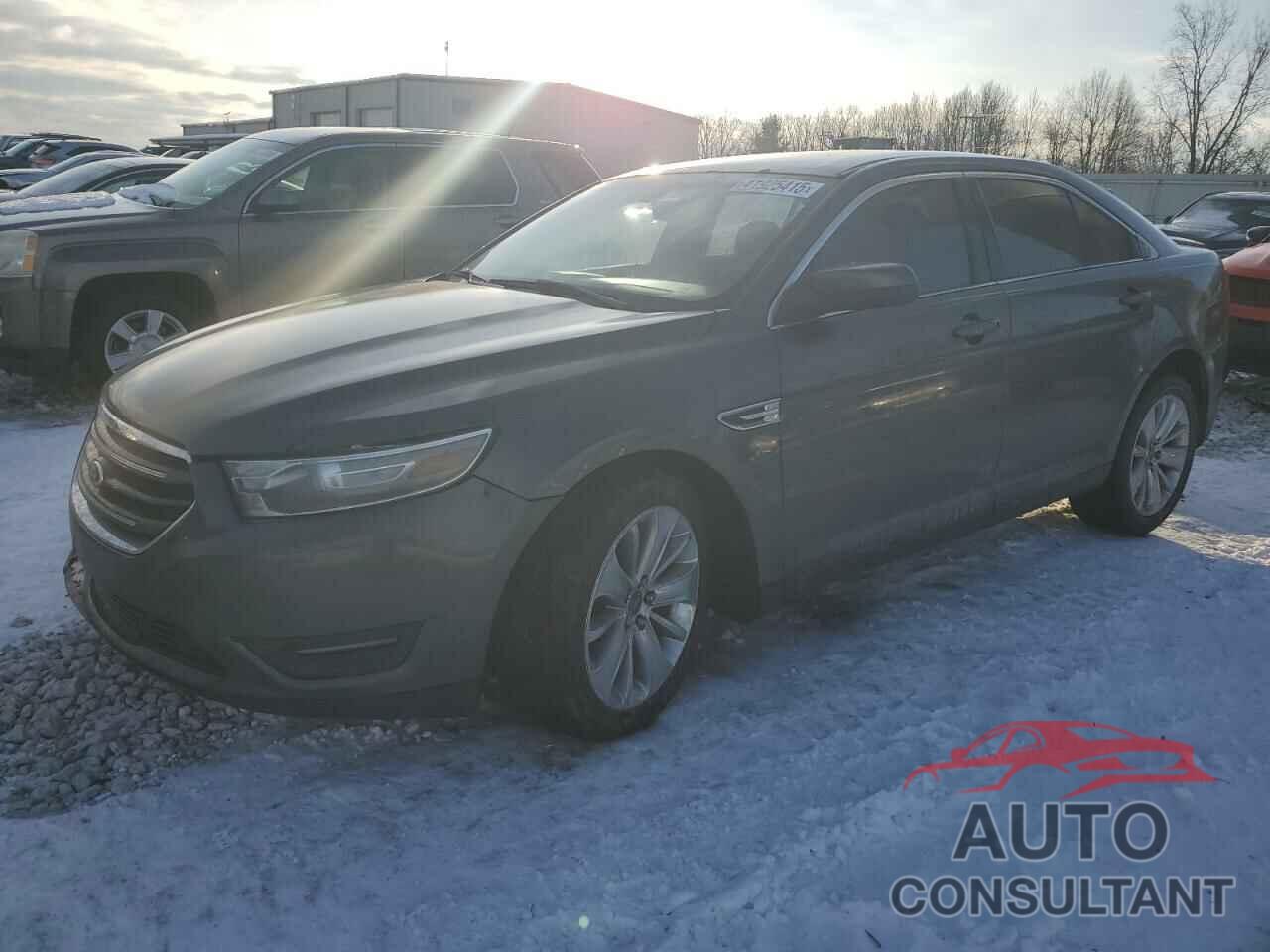 FORD TAURUS 2015 - 1FAHP2E82FG169659