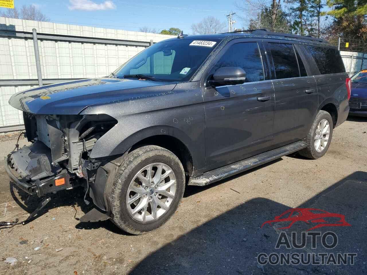 FORD EXPEDITION 2021 - 1FMJK1HT0MEA47908