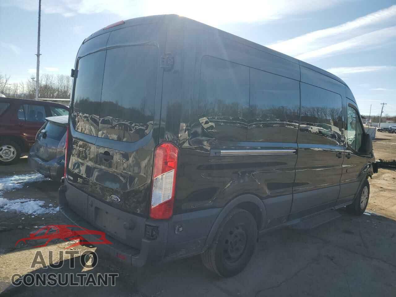 FORD TRANSIT 2017 - 1FBAX2CG4HKA67239