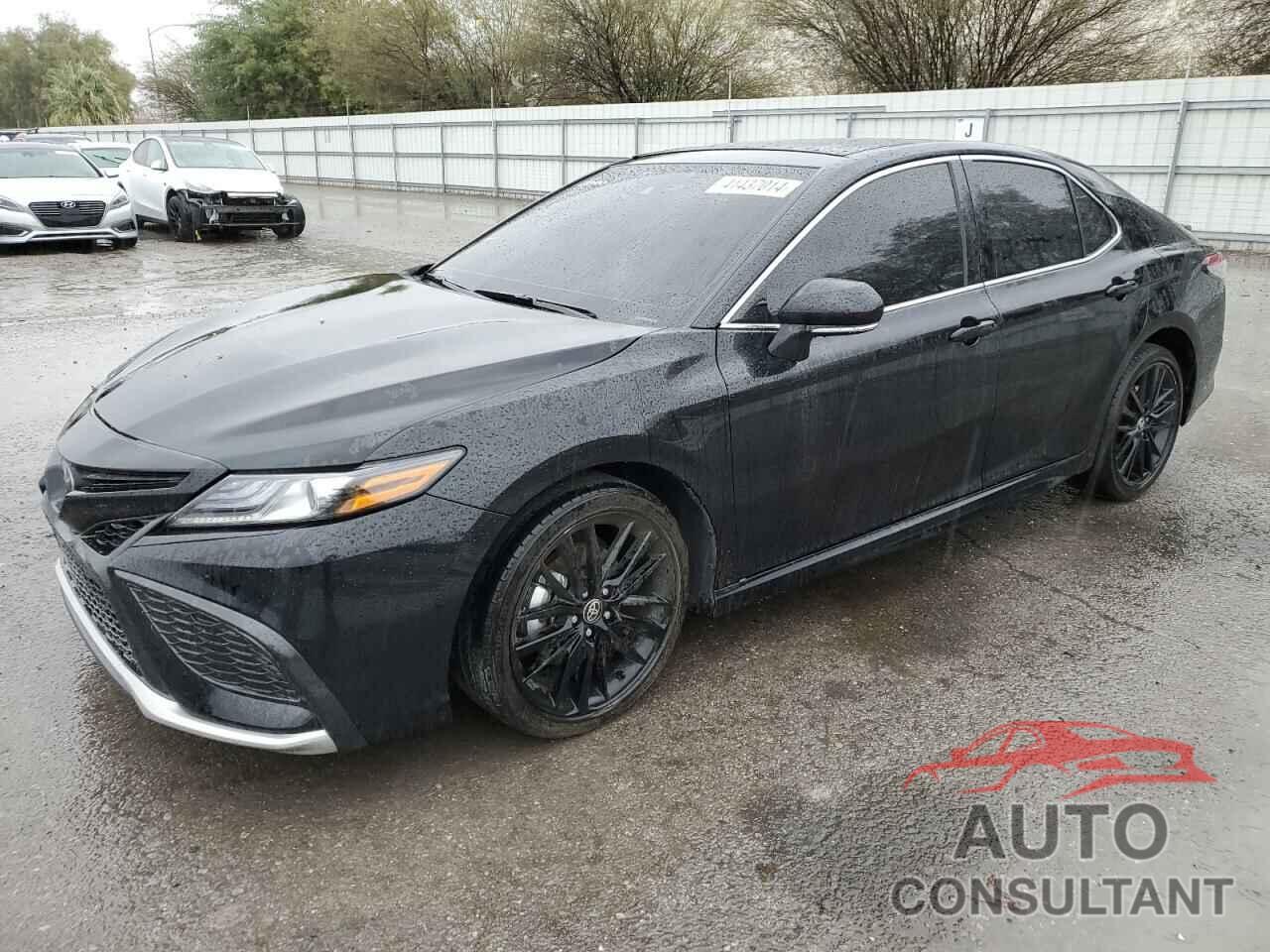 TOYOTA CAMRY 2023 - 4T1K61AK6PU779335