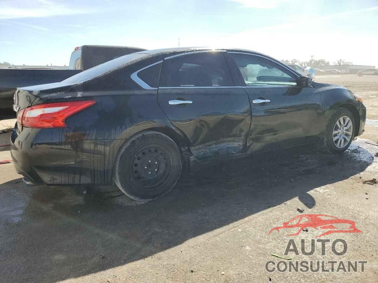 NISSAN ALTIMA 2017 - 1N4AL3AP9HN345573