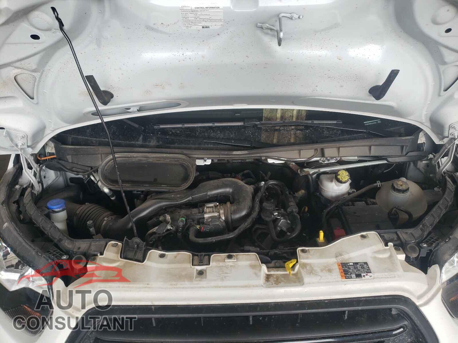 FORD TRANSIT CO 2020 - 1FTBR2C82LKA31254