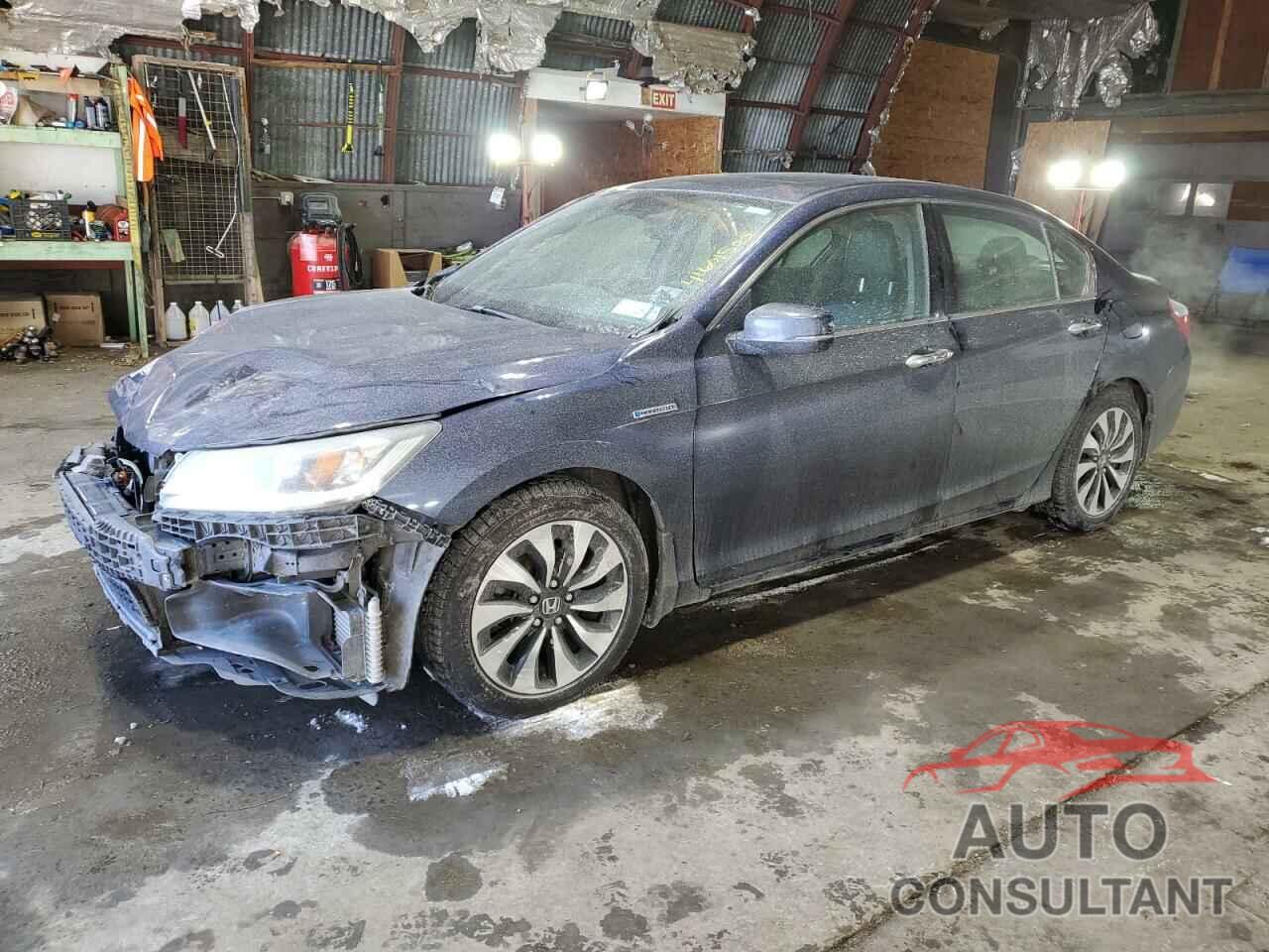 HONDA ACCORD 2015 - 1HGCR6F53FA007571