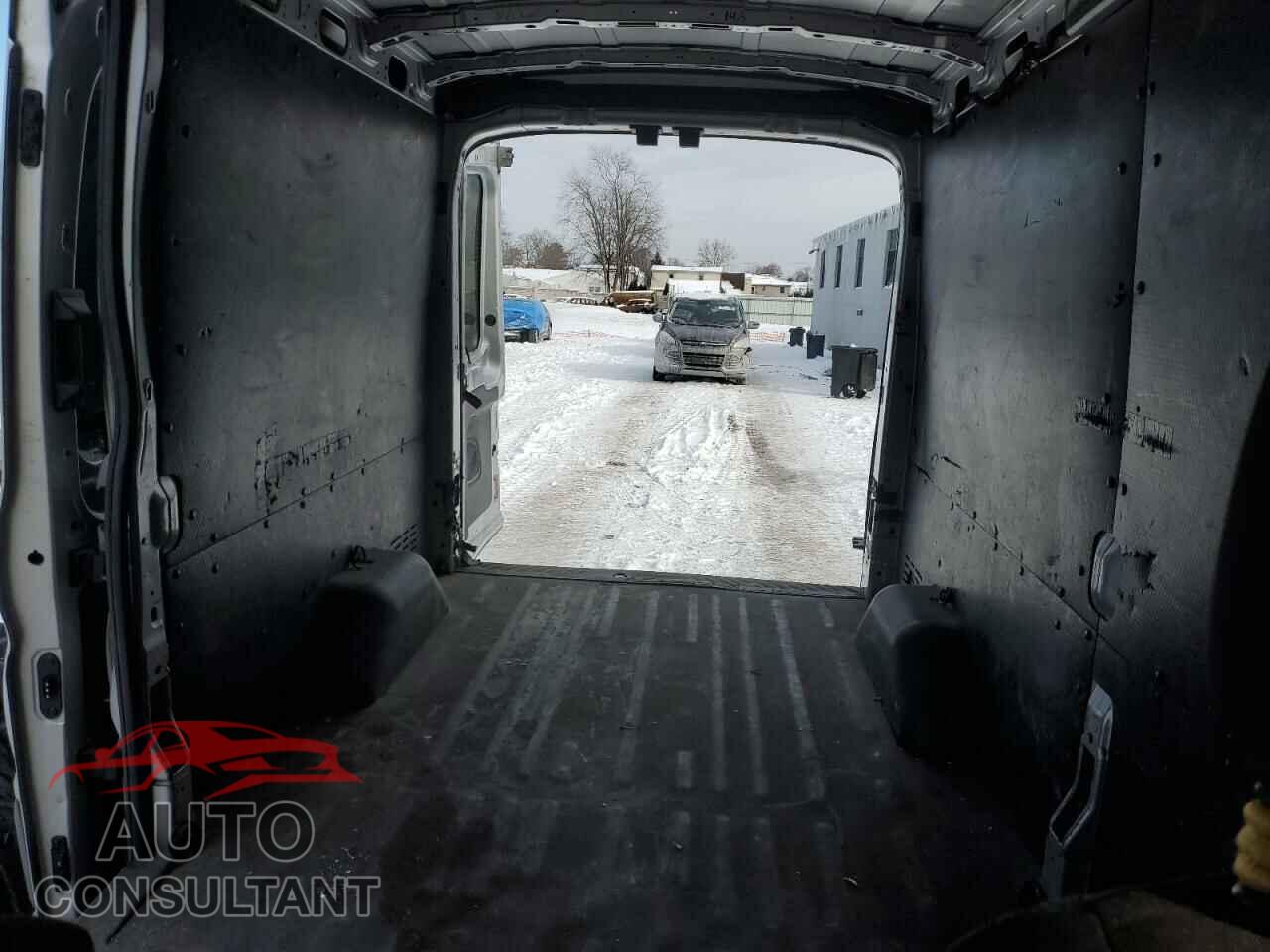 FORD TRANSIT 2015 - 1FTNR2CM3FKA01839