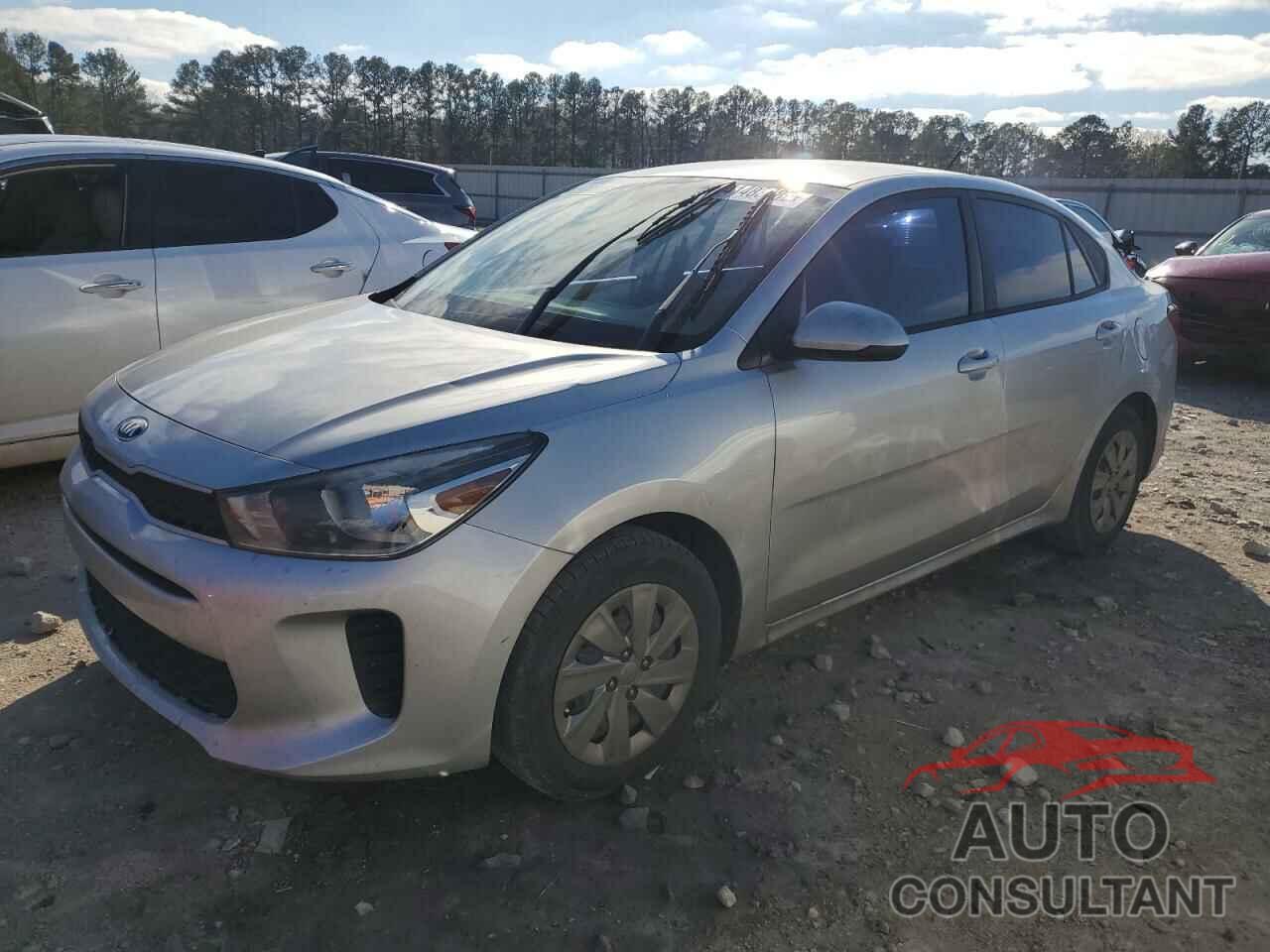 KIA RIO 2019 - 3KPA24AB0KE226328