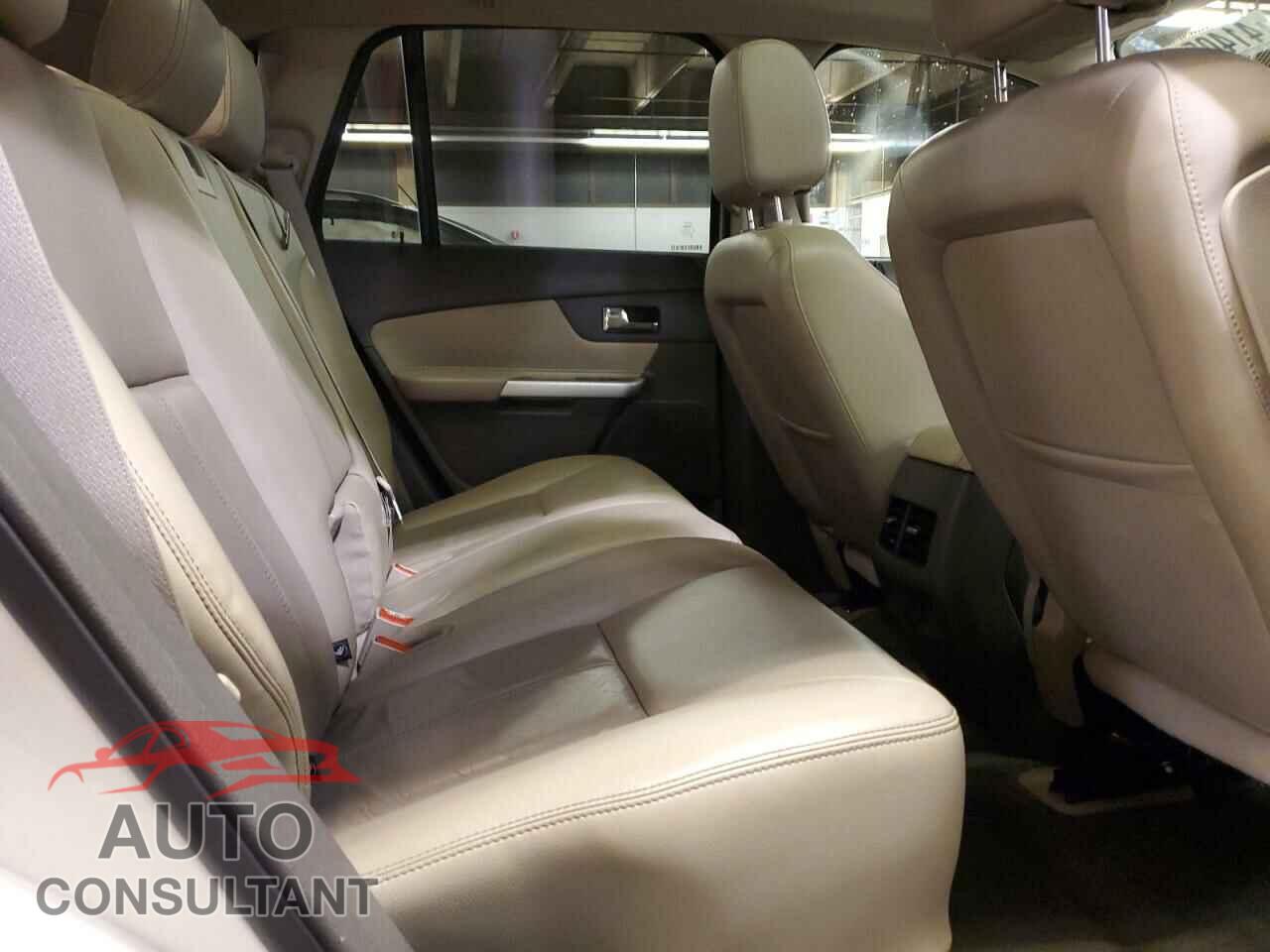 FORD EDGE 2013 - 2FMDK4JC5DBB57261