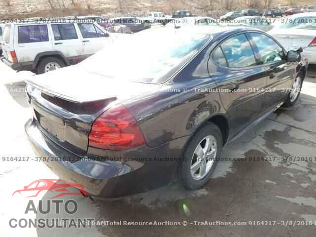 KIA OPTIMA 2009 - KNAGE228195283388