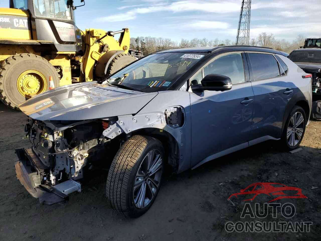 SUBARU SOLTERRA P 2023 - JTMABABA7PA003394