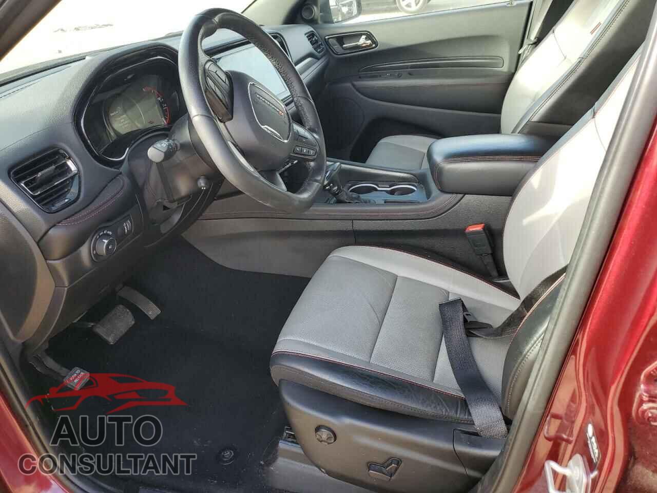 DODGE DURANGO 2023 - 1C4SDHCT2PC589630