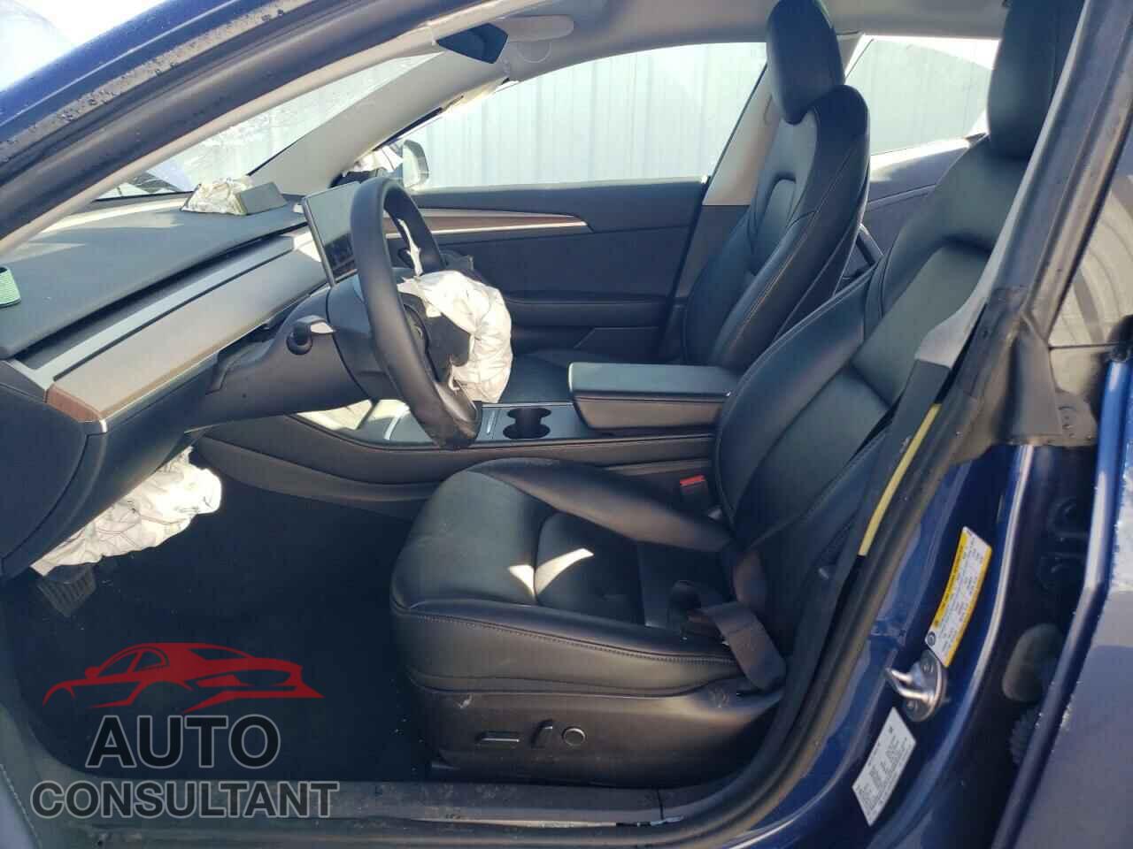 TESLA MODEL 3 2023 - 5YJ3E1EA4PF433452