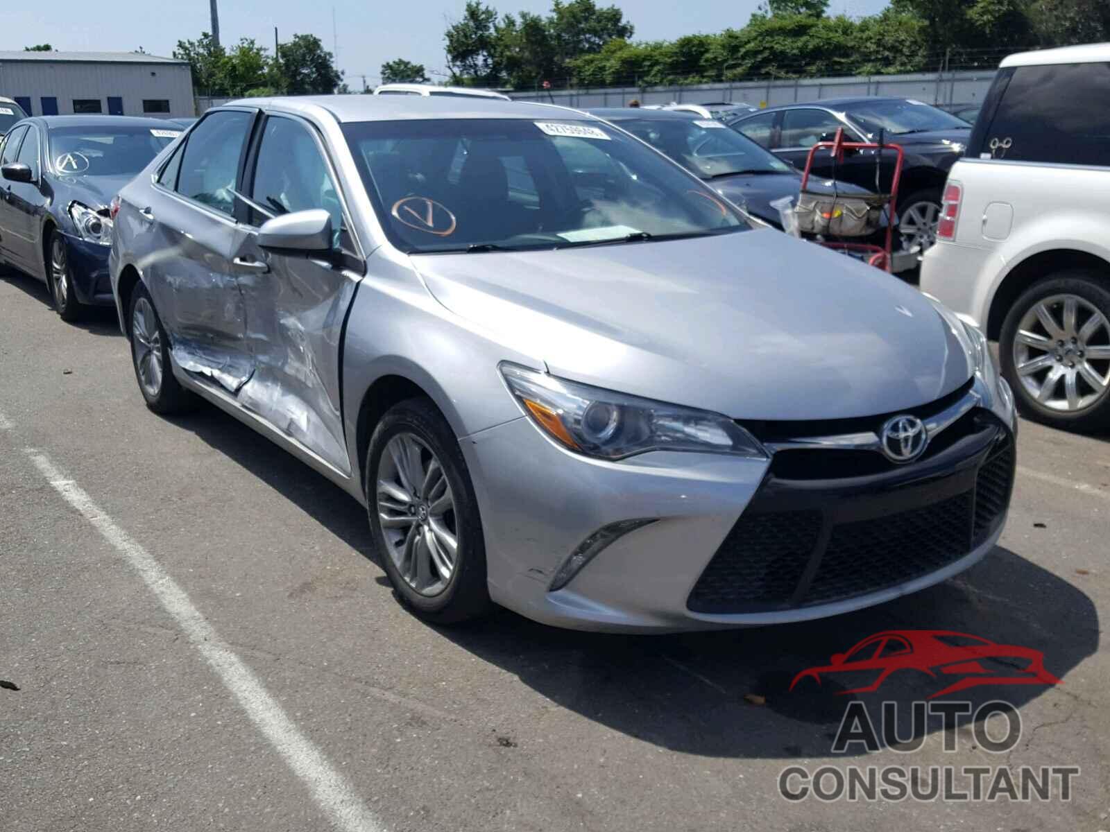 TOYOTA CAMRY 2015 - 4T1BF1FK7FU070825