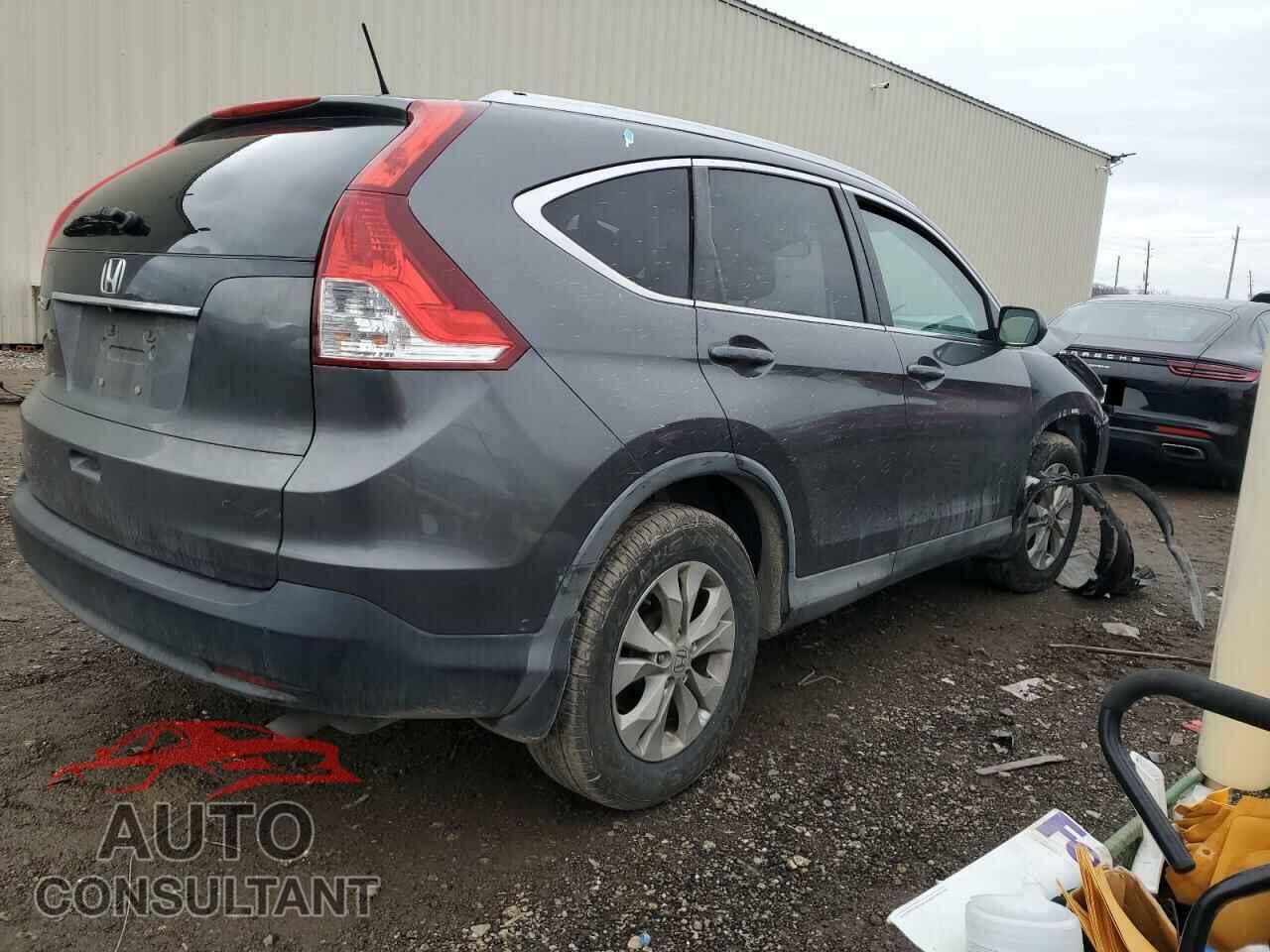 HONDA CRV 2013 - 2HKRM3H77DH514239