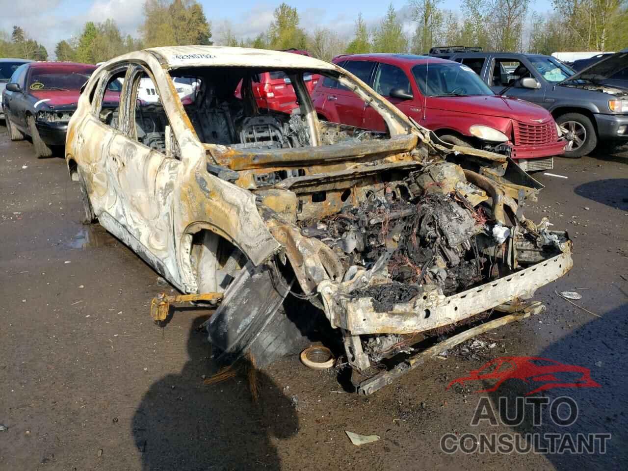 FORD ESCAPE 2021 - 1FMCU9BZ6MUB05444
