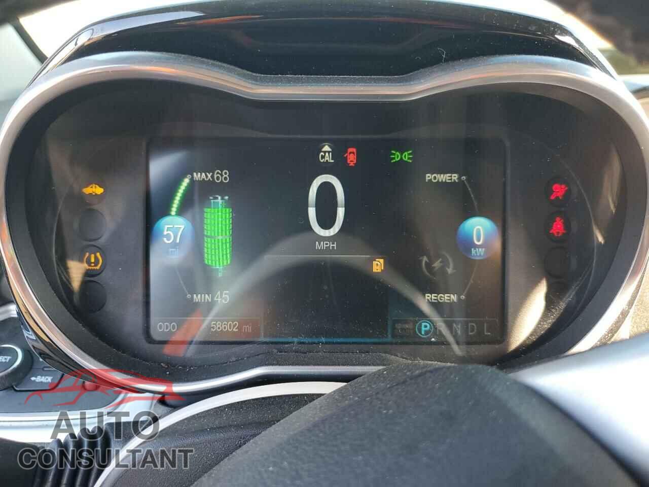 CHEVROLET SPARK 2015 - KL8CL6S07FC761757