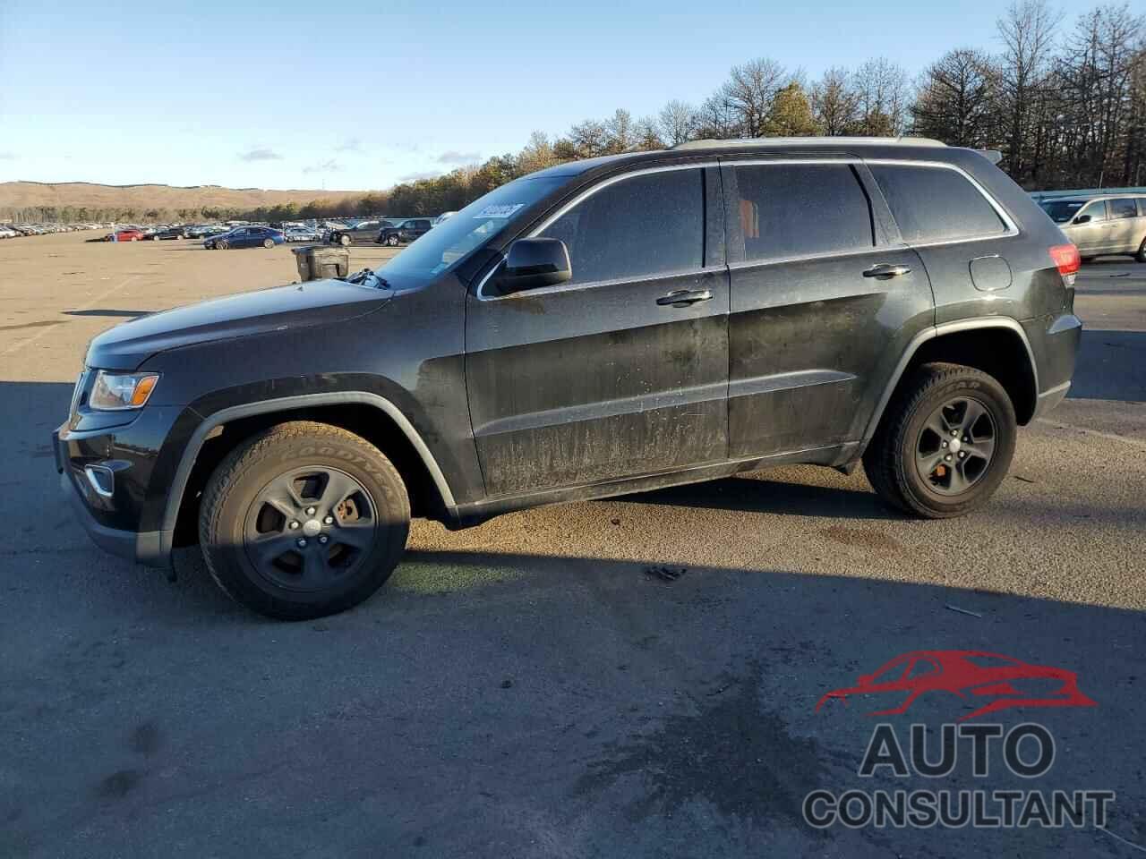 JEEP GRAND CHER 2014 - 1C4RJFAG5EC120983