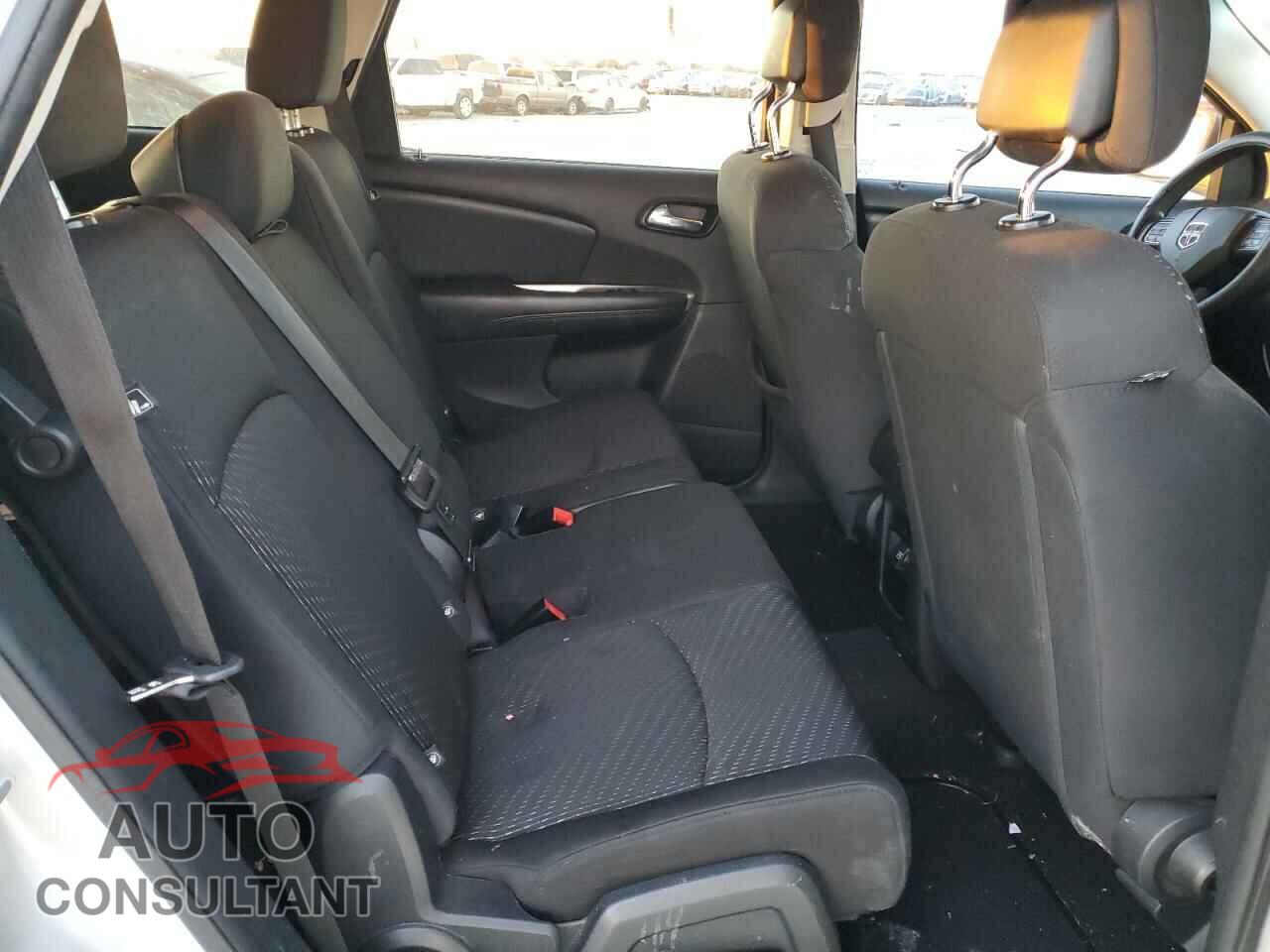 DODGE JOURNEY 2011 - 3D4PG4FB2BT548049