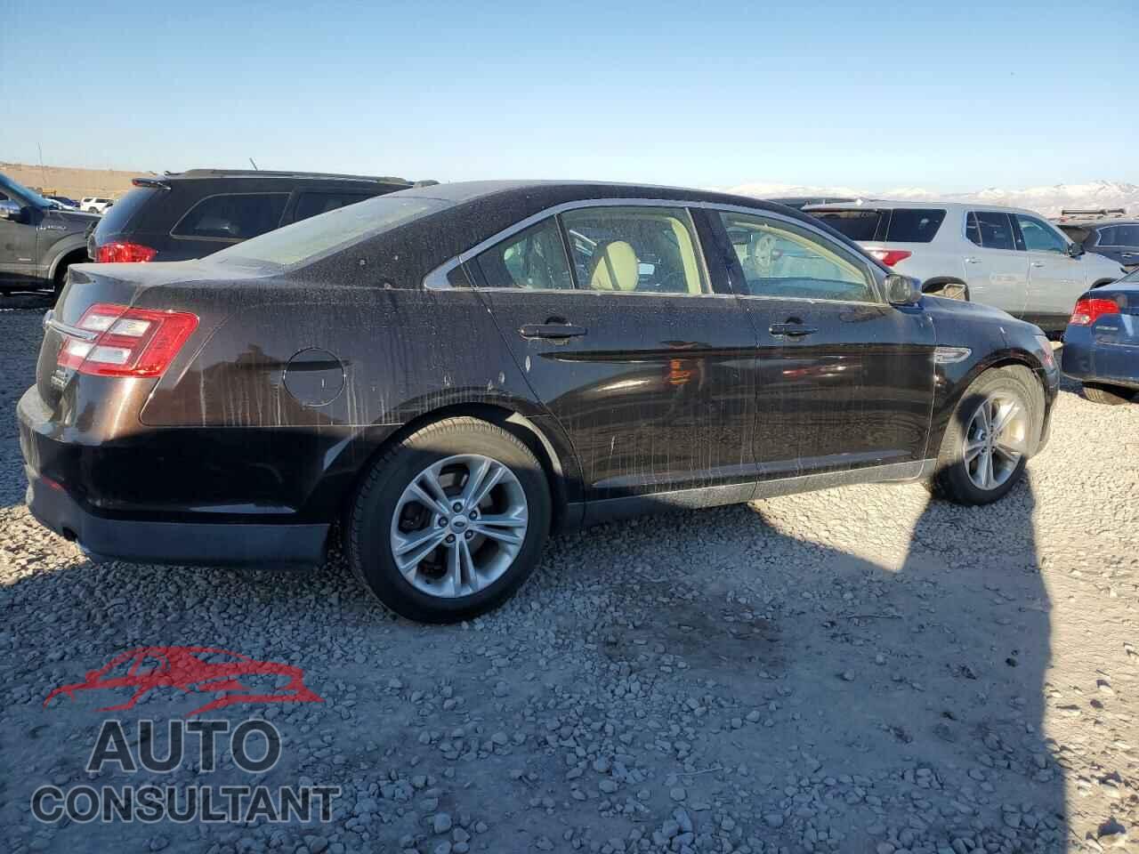 FORD TAURUS 2014 - 1FAHP2E86EG117448