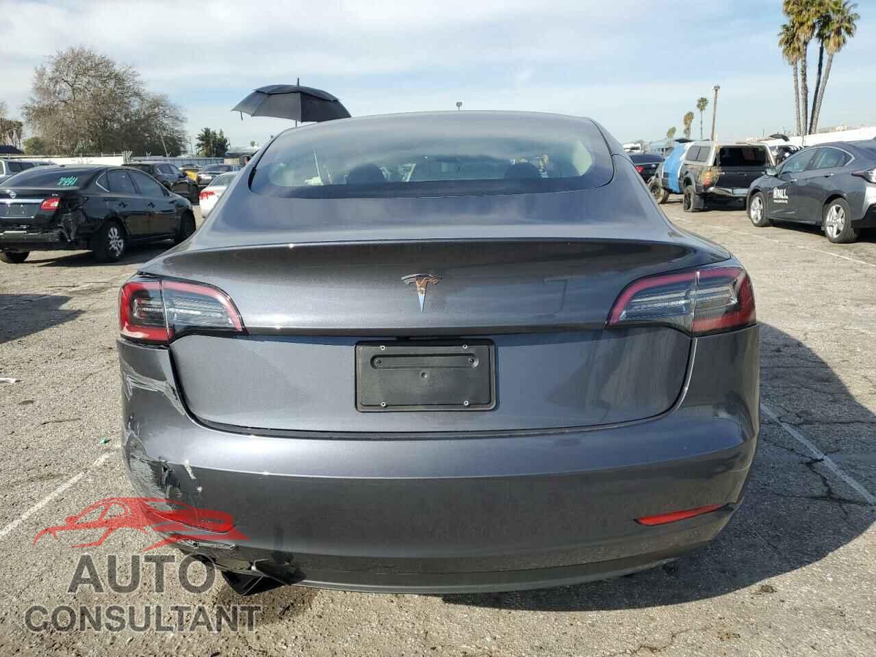 TESLA MODEL 3 2023 - 5YJ3E1EA0PF550168