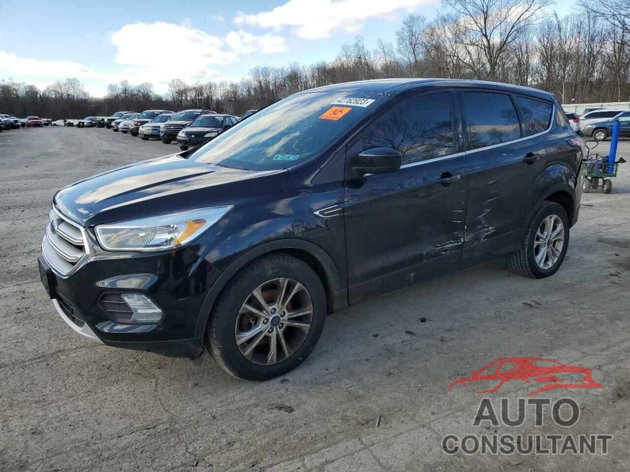 FORD ESCAPE 2017 - 1FMCU0G99HUA78461