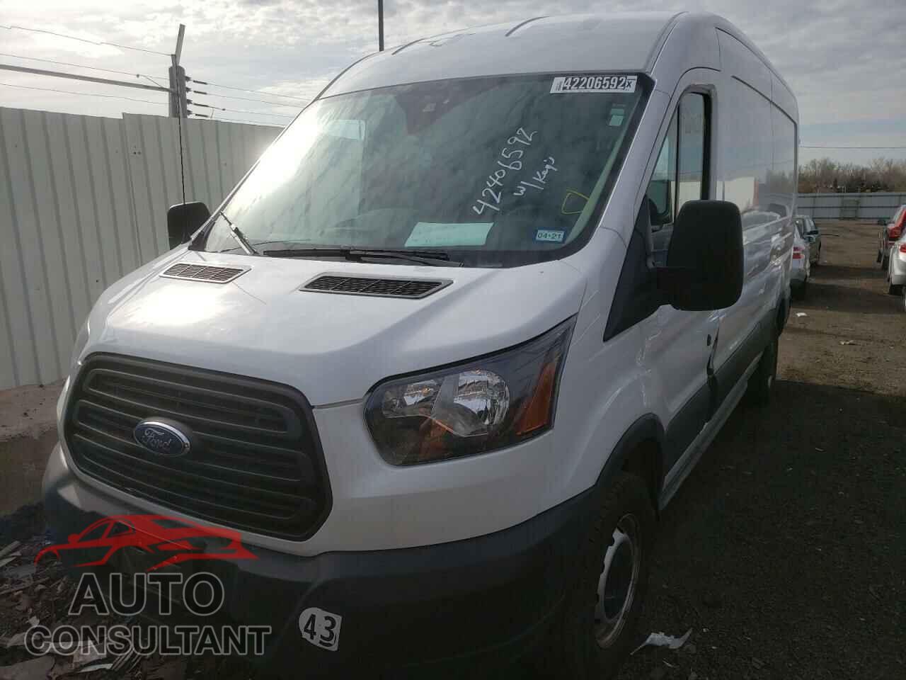 FORD TRANSIT CO 2019 - 1FTYR2CM4KKB07949