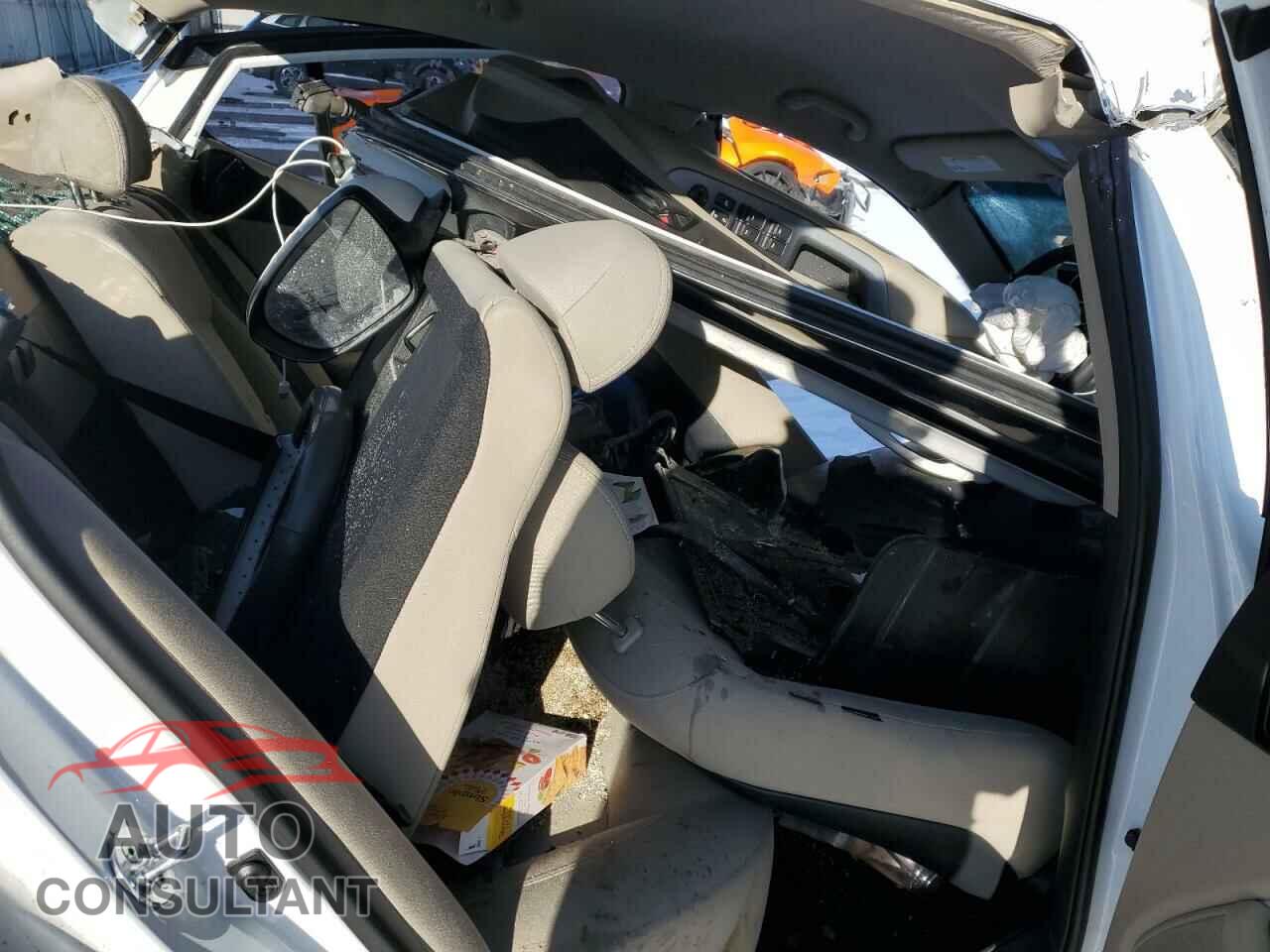 KIA OPTIMA 2014 - 5XXGM4A77EG331556