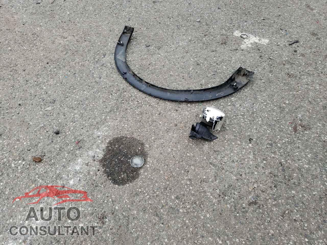 DODGE DURANGO 2013 - 1C4SDJCT9DC608936