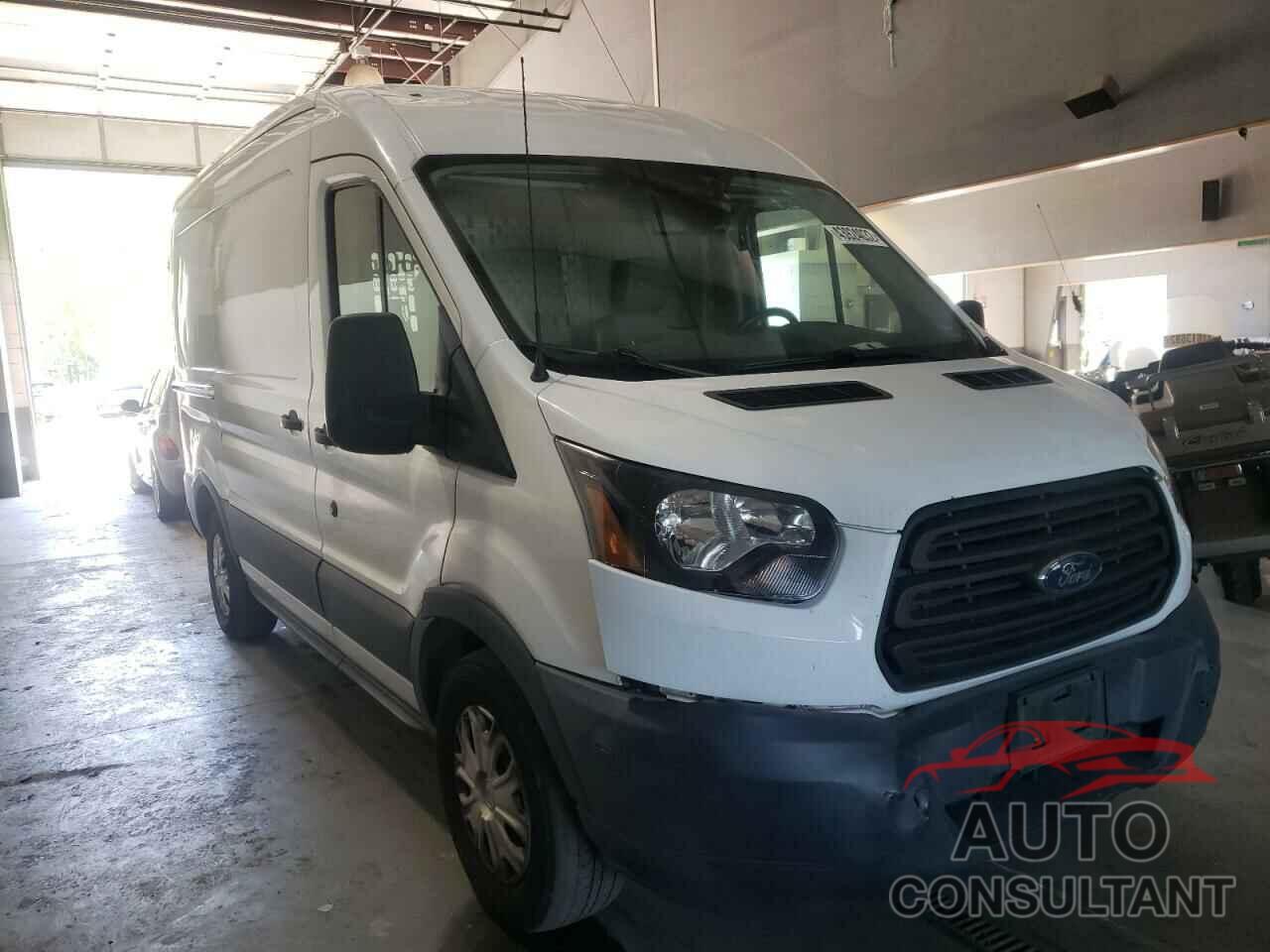 FORD TRANSIT CO 2016 - 1FTYE1CMXGKB13882