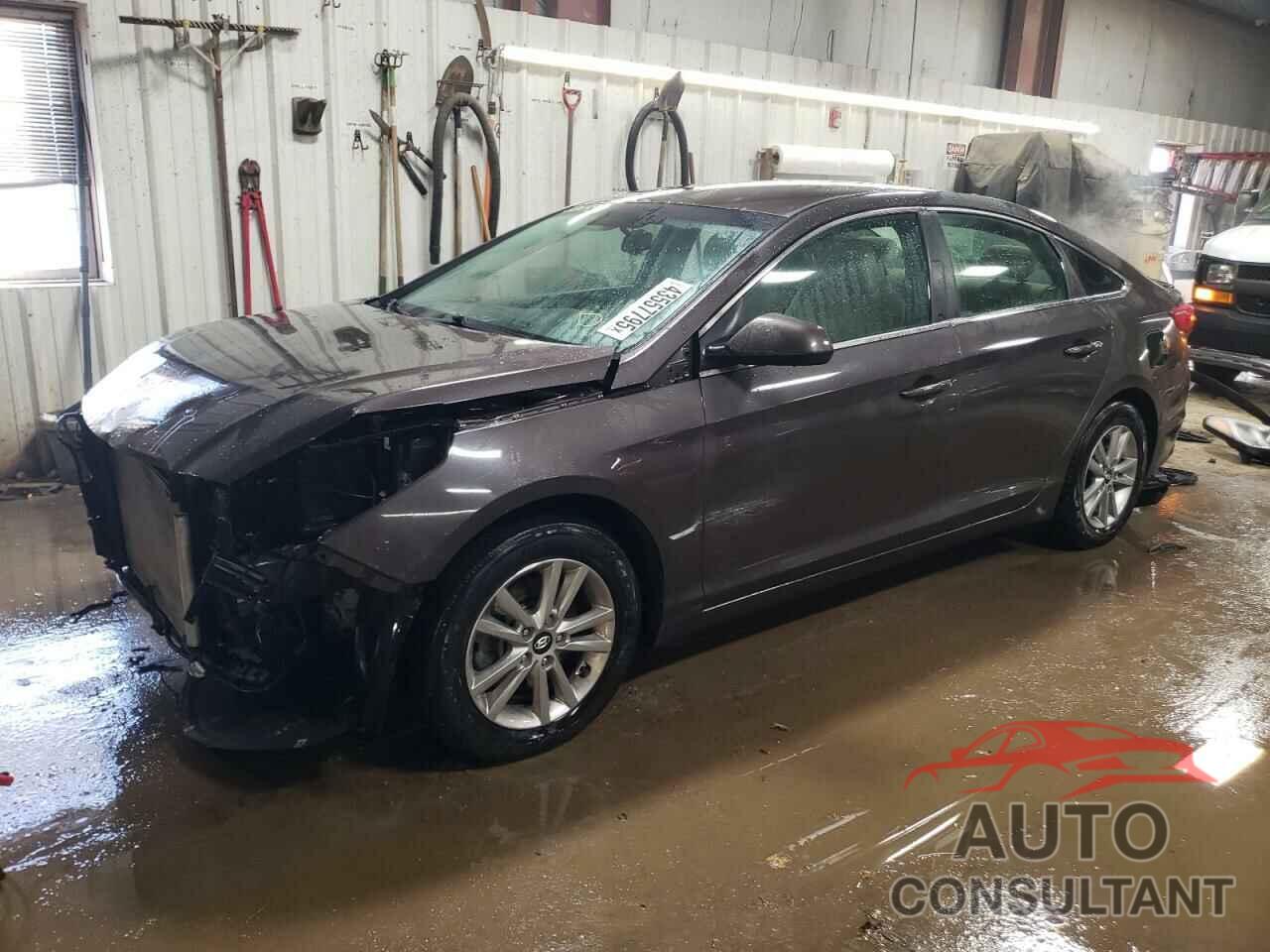 HYUNDAI SONATA 2015 - 5NPE24AF3FH055340