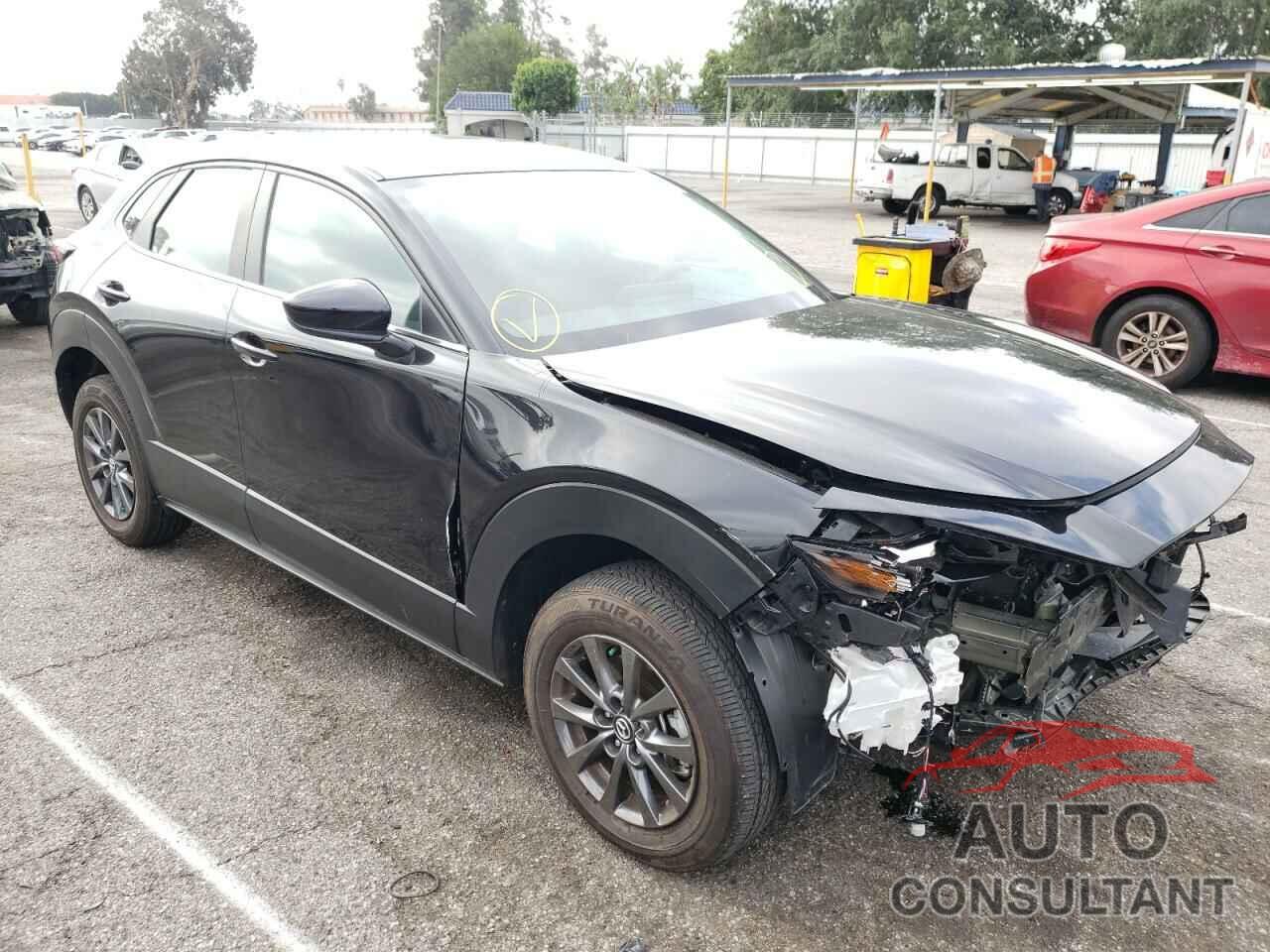 MAZDA CX30 2020 - 3MVDMABL6LM118492