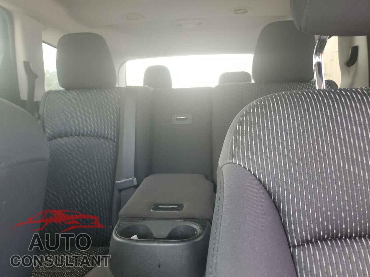 DODGE JOURNEY 2014 - 3C4PDCBB7ET140625