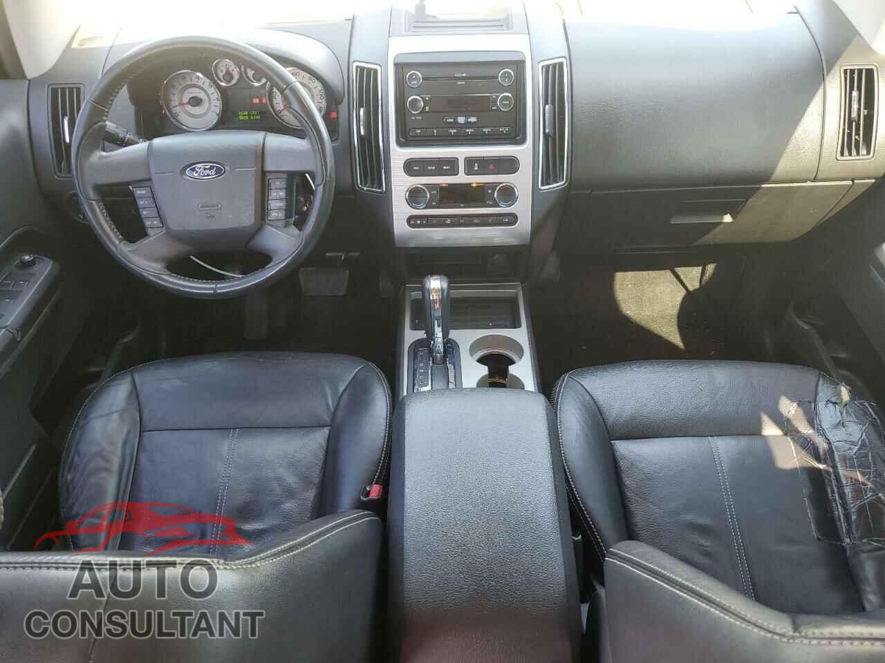 FORD EDGE 2010 - 2FMDK4JC3ABB60283