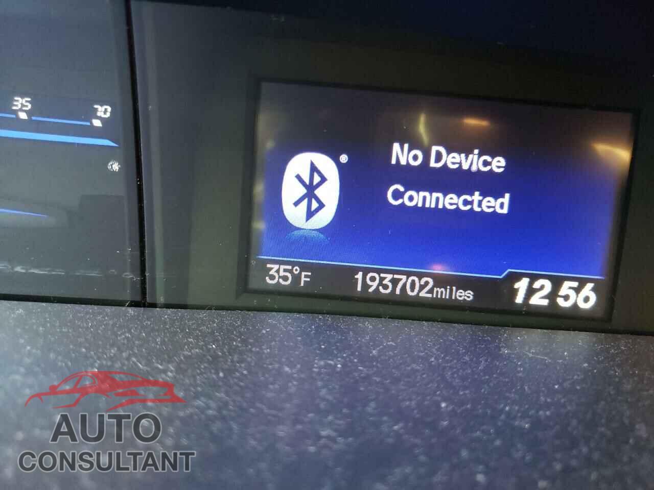 HONDA CIVIC 2013 - 2HGFB2F55DH572302