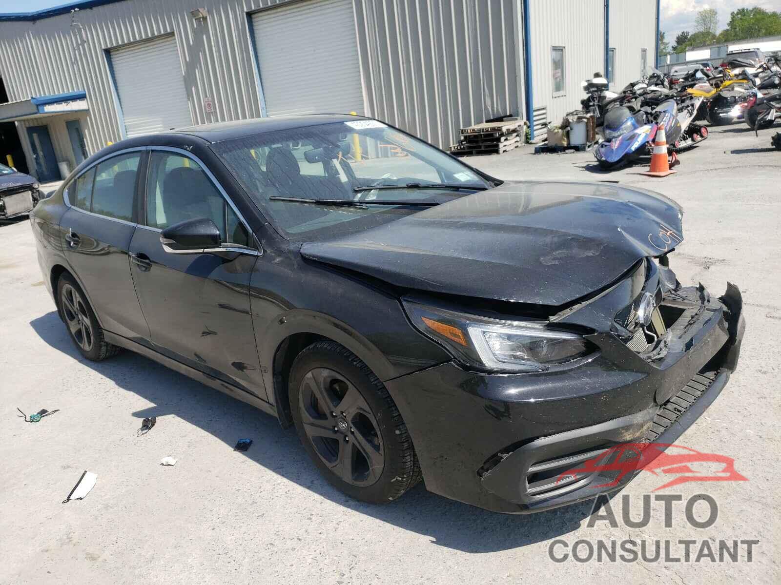 SUBARU LEGACY 2020 - 4S3BWAG68L3008812