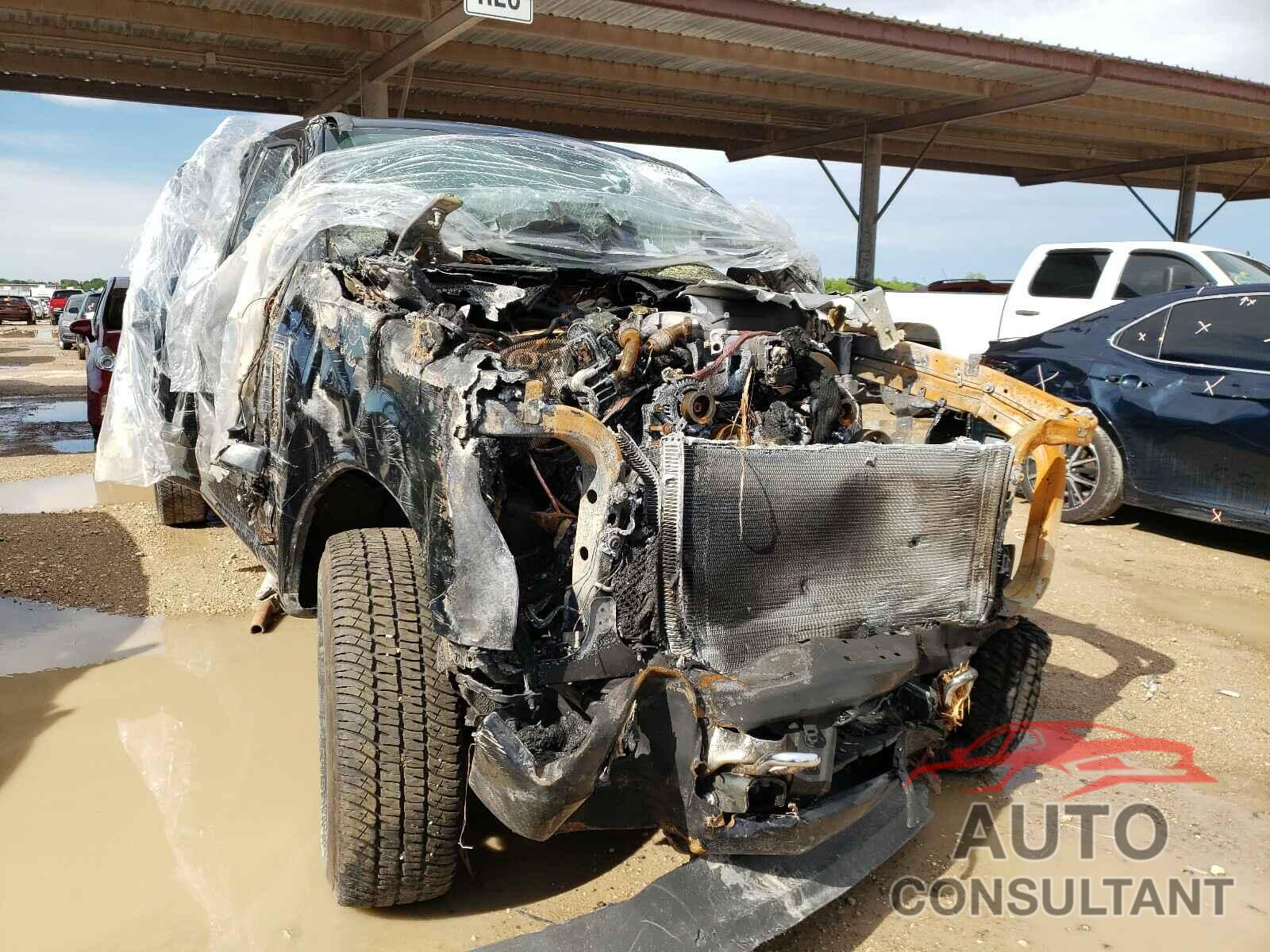 FORD F250 2021 - 1FT7W2BT3MEC26980
