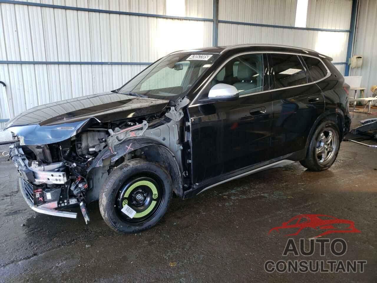 BMW X1 2024 - WBX73EF03R5Y83931