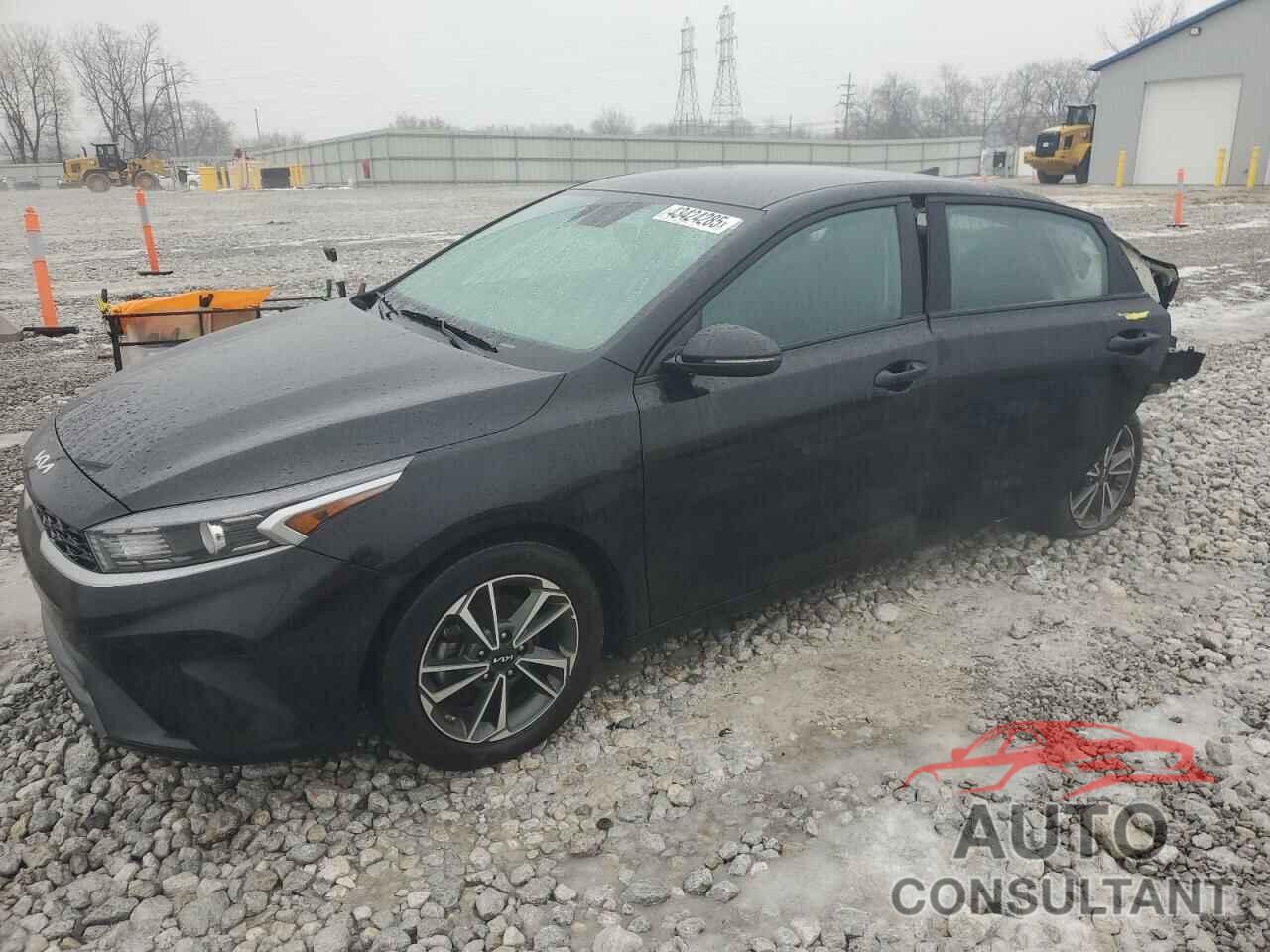 KIA FORTE 2023 - 3KPF24AD3PE549688
