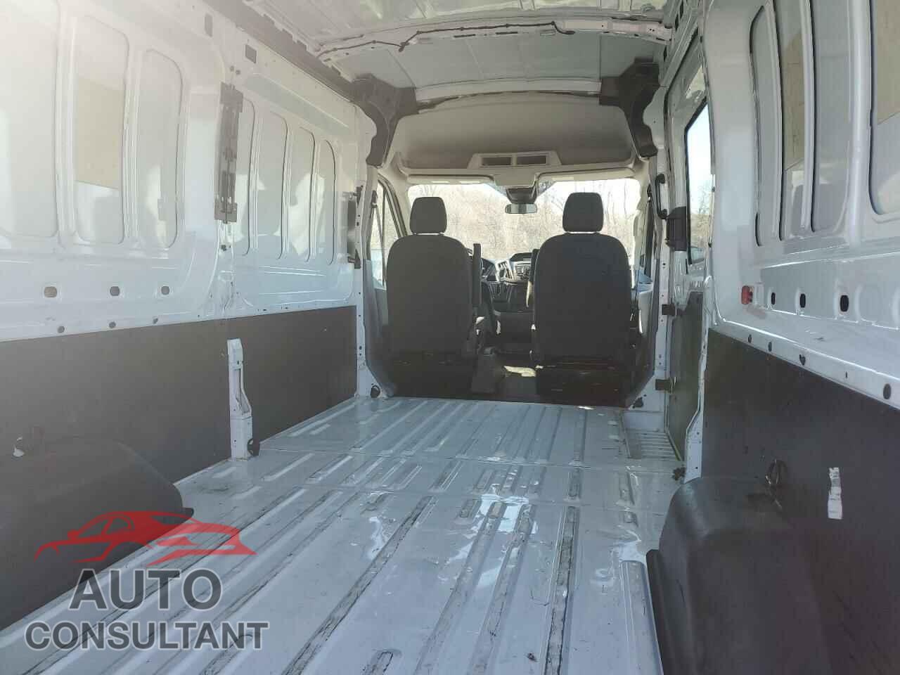 FORD TRANSIT 2015 - 1FTNE2CM9FKA74578