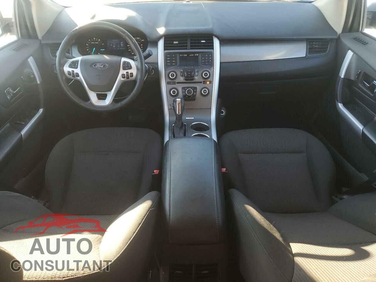 FORD EDGE 2013 - 2FMDK4JC5DBE33793