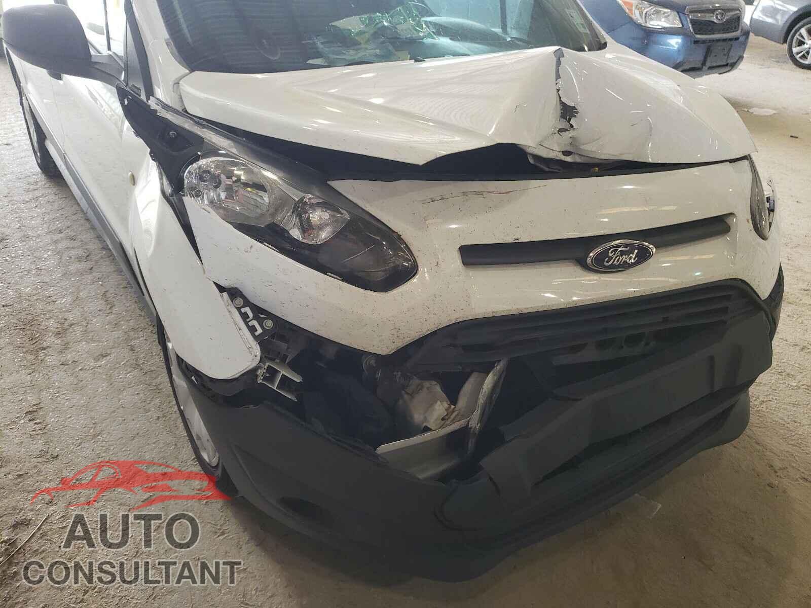 FORD TRANSIT 2016 - NM0LS7E77G1275243