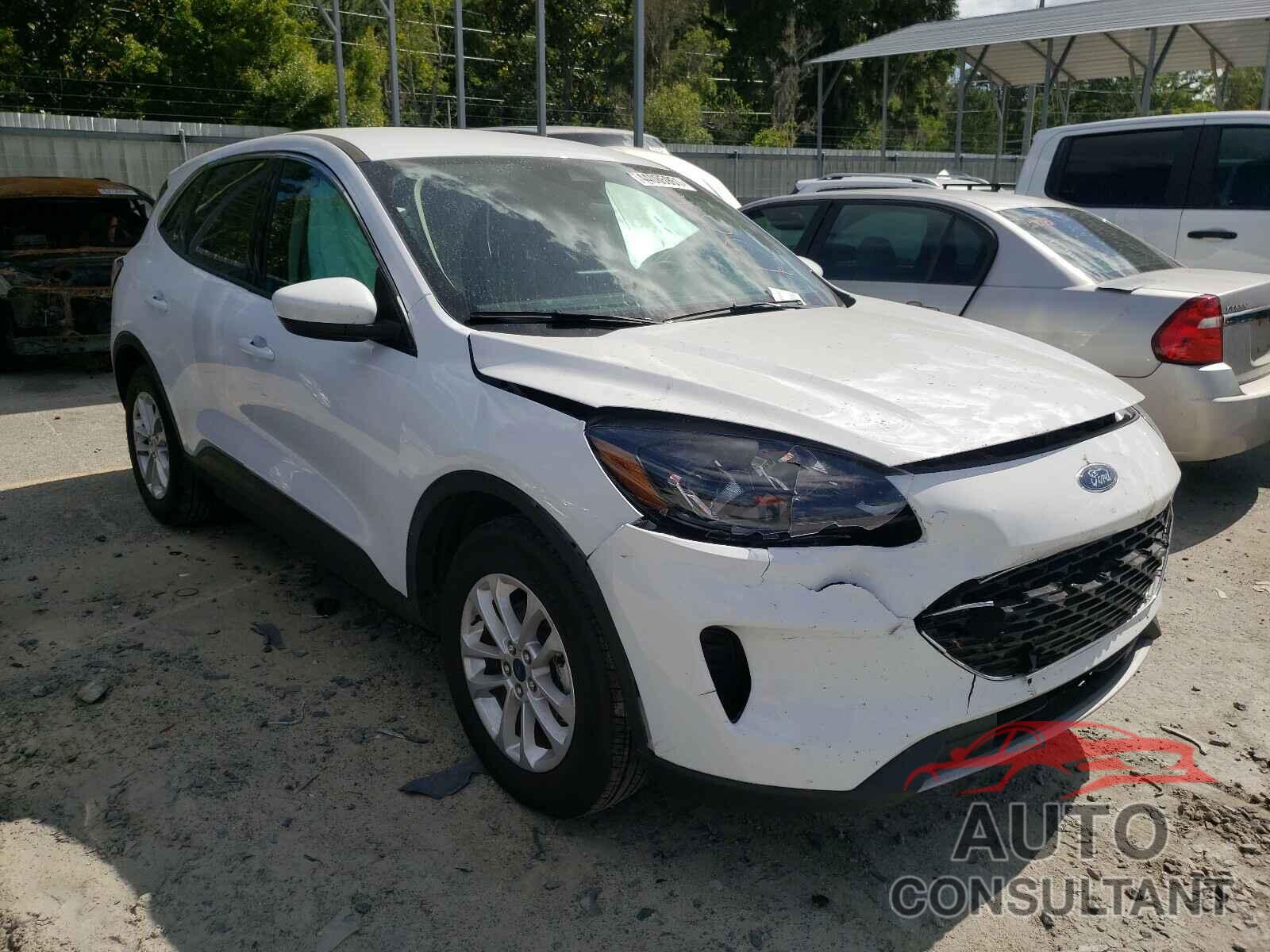FORD ESCAPE 2020 - 1FMCU0G64LUB79955