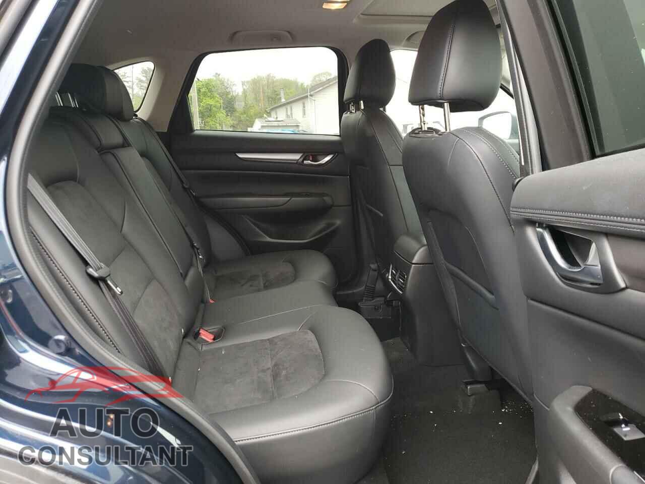 MAZDA CX-5 2020 - JM3KFBCM2L0848247