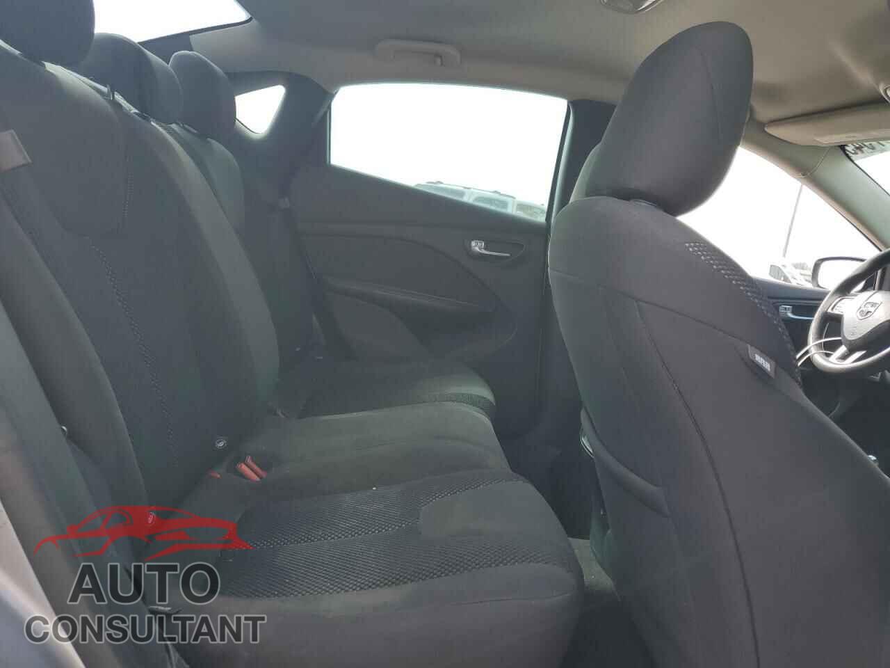 DODGE DART 2015 - 1C3CDFAAXFD392163