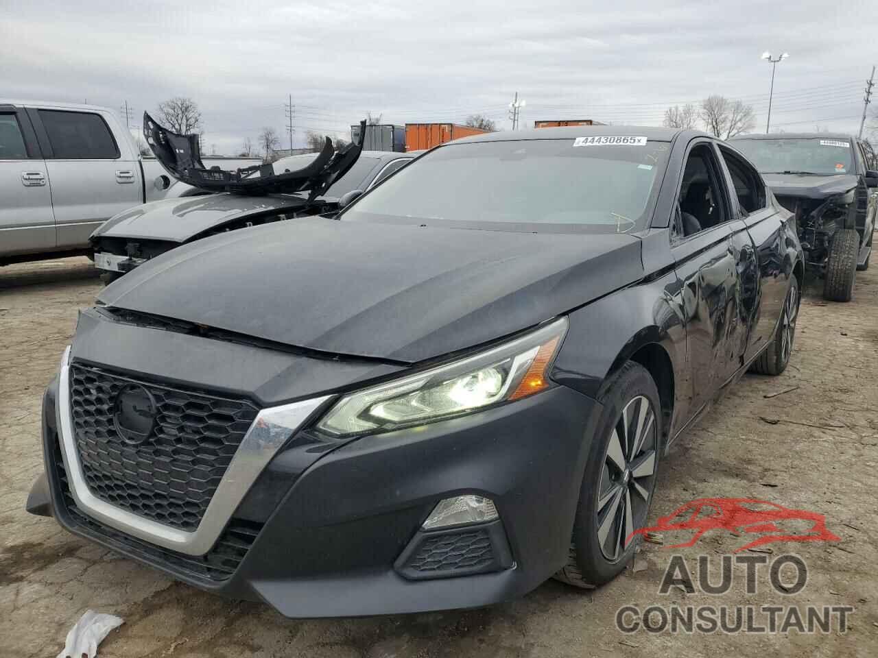 NISSAN ALTIMA 2020 - 1N4BL4CW8LC249193