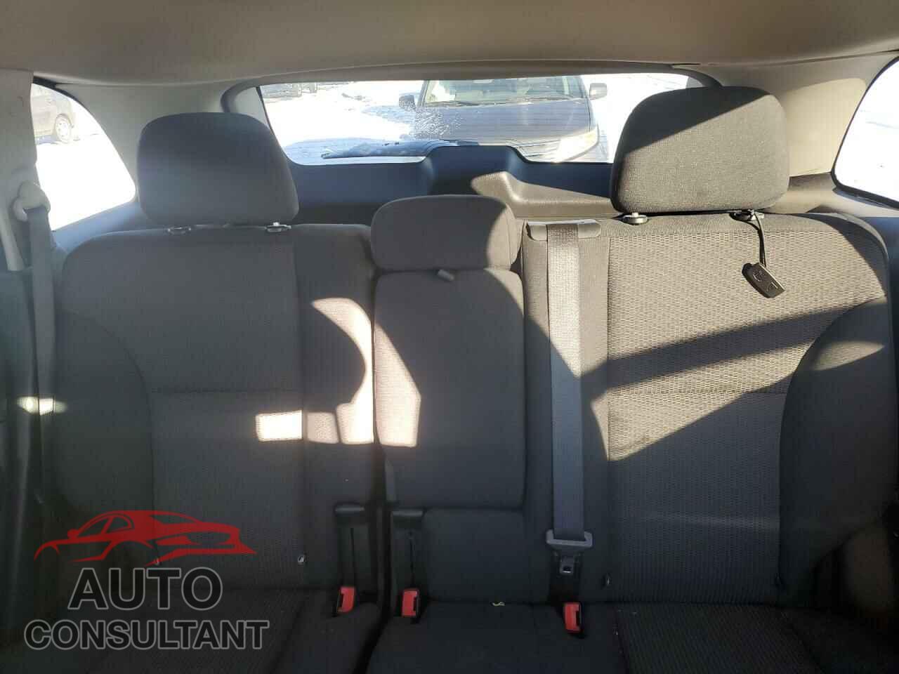FORD EDGE 2013 - 2FMDK4JC5DBE33793