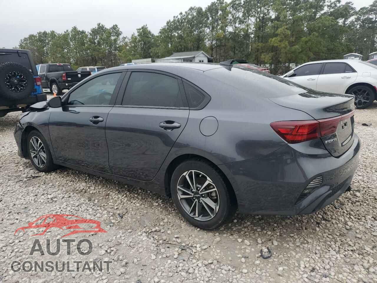 KIA FORTE 2023 - 3KPF24AD6PE627669