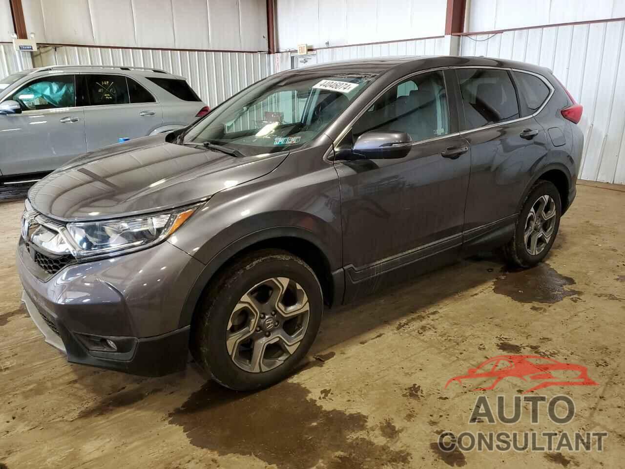 HONDA CRV 2019 - 2HKRW2H53KH623233