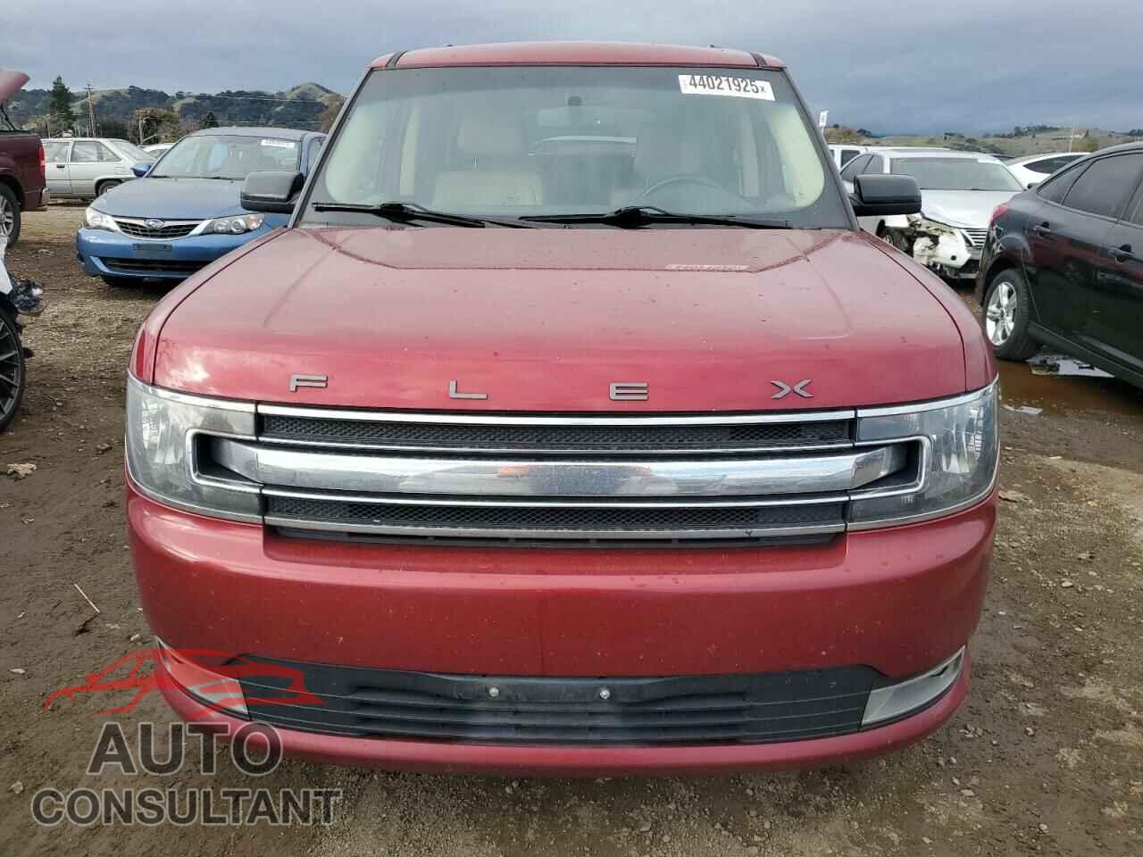 FORD FLEX 2013 - 2FMHK6C83DBD19071