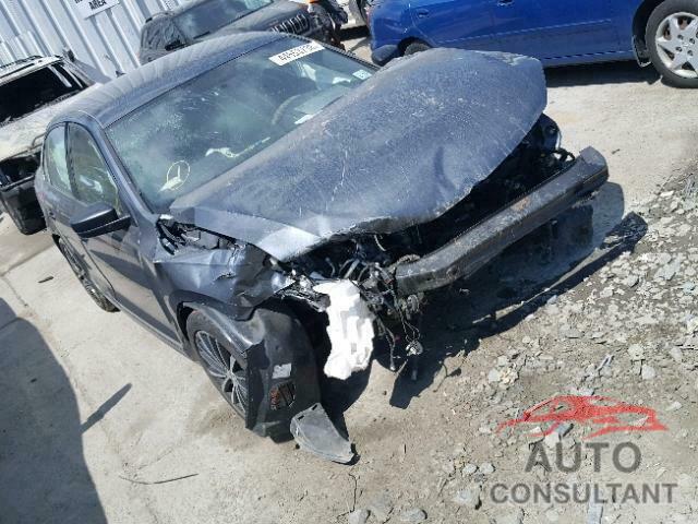 VOLKSWAGEN JETTA 2016 - 3VWD17AJ1GM300326