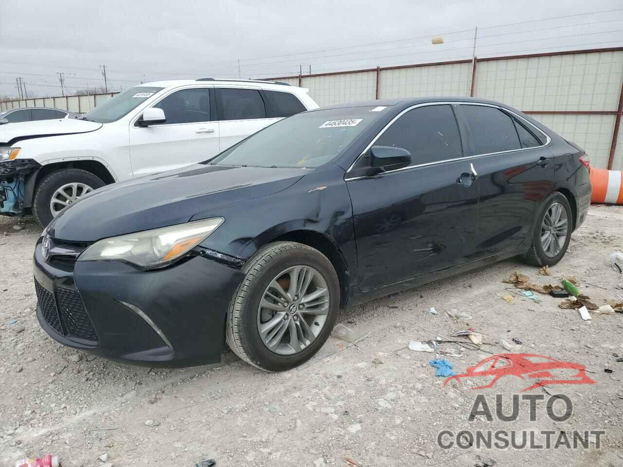 TOYOTA CAMRY 2015 - 4T1BF1FK3FU927853